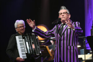 JBO,Jazz und Blues Open,Wendelstein,Götz Alsmann,SWR Big Band,Fola Dada,Foto Schuhmann