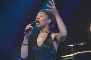 JBO,Jazz und Blues Open,Wendelstein,Götz Alsmann,SWR Big Band,Fola Dada,Foto Schuhmann