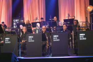 JBO,Jazz und Blues Open,Wendelstein,Götz Alsmann,SWR Big Band,Fola Dada,Foto Schuhmann