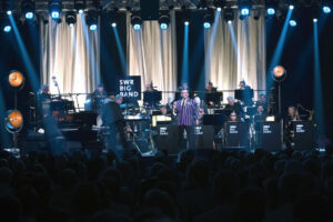 JBO,Jazz und Blues Open,Wendelstein,Götz Alsmann,SWR Big Band,Fola Dada,Foto Schuhmann