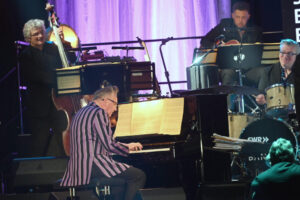 JBO,Jazz und Blues Open,Wendelstein,Götz Alsmann,SWR Big Band,Fola Dada,Foto Schuhmann