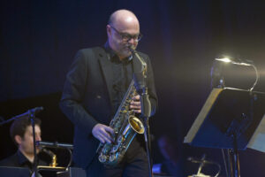JBO,Jazz und Blues Open,Wendelstein,Götz Alsmann,SWR Big Band,Fola Dada,Foto Schuhmann