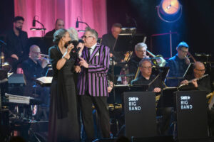 JBO,Jazz und Blues Open,Wendelstein,Götz Alsmann,SWR Big Band,Fola Dada,Foto Schuhmann