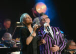 JBO,Jazz und Blues Open,Wendelstein,Götz Alsmann,SWR Big Band,Fola Dada,Foto Schuhmann