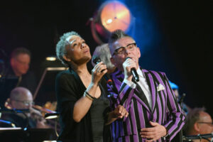 JBO,Jazz und Blues Open,Wendelstein,Götz Alsmann,SWR Big Band,Fola Dada,Foto Schuhmann