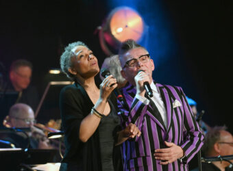 JBO,Jazz und Blues Open,Wendelstein,Götz Alsmann,SWR Big Band,Fola Dada,Foto Schuhmann