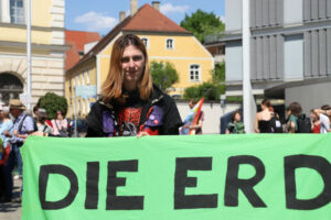 Klima Demo