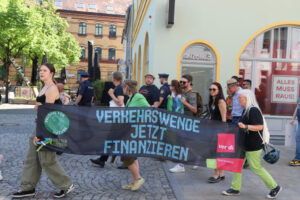 Klima Demo