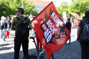 Aktionstag "AfD Verbot"