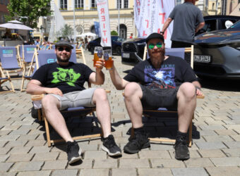 Mobilitätstag