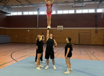 Open Gym 2024, Quelle RHC