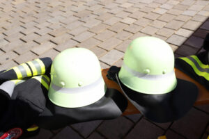 Tag der Feuerwehr