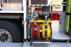 Tag der Feuerwehr