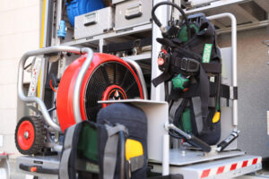 Tag der Feuerwehr