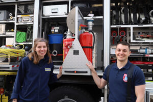 Tag der Feuerwehr