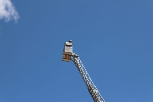 Tag der Feuerwehr