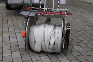 Tag der Feuerwehr
