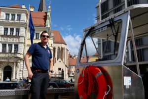 Tag der Feuerwehr
