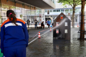 Tag der Feuerwehr