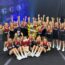 Team Blaze auf der SCM Heidelberg Quelle RHC