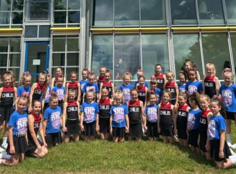 Team Chiliminis und Team Blaze bei der SCC 2025