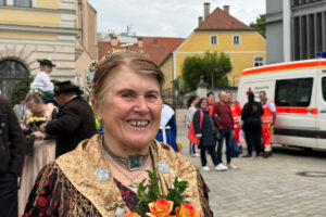 Trachtenverband Donaugau