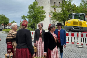 Trachtenverband Donaugau