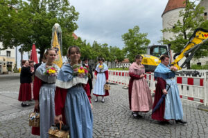 Trachtenverband Donaugau