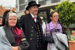 Trachtenverband Donaugau