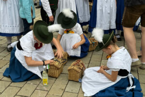 Trachtenverband Donaugau