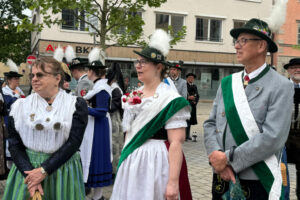 Trachtenverband Donaugau