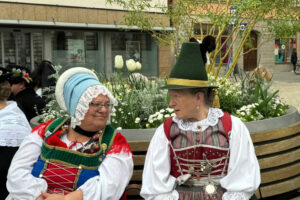 Trachtenverband Donaugau