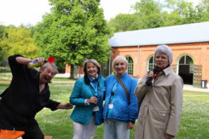 Unicef Spendenlauf