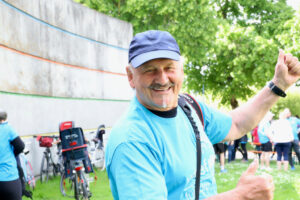 Unicef Spendenlauf