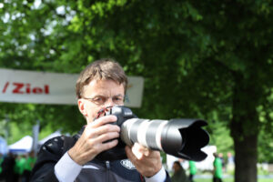 Unicef Spendenlauf