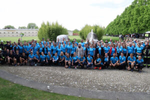Unicef Spendenlauf