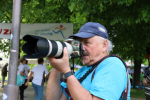 Unicef Spendenlauf