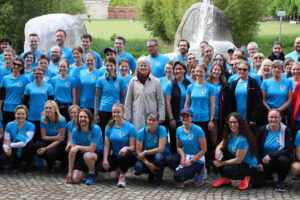 Unicef Spendenlauf