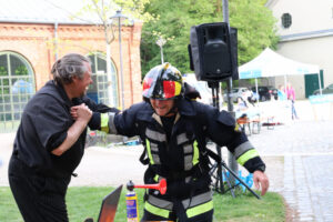 Unicef Spendenlauf