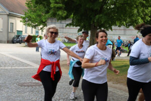 Unicef Spendenlauf