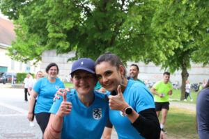 Unicef Spendenlauf