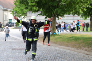 Unicef Spendenlauf