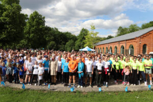 Unicef Spendenlauf