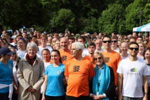 Unicef Spendenlauf