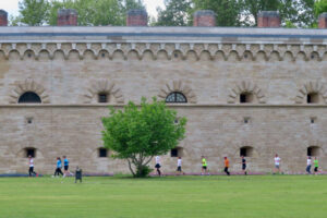 Unicef Spendenlauf