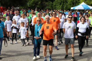 Unicef Spendenlauf