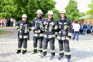 Unicef Spendenlauf