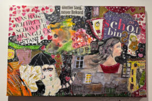 Vernissage im Kreuztor