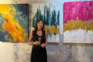 Vernissage im Kreuztor