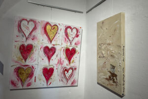 Vernissage im Kreuztor